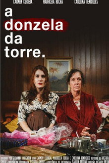 A Donzela da Torre