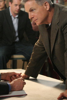 NCIS season 5 episode 14