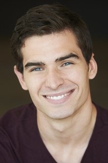 Photo of Bradley Hamilton