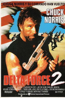 Delta Force 2