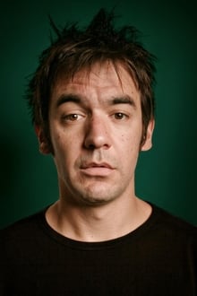 Photo of Thomas Vandenberghe