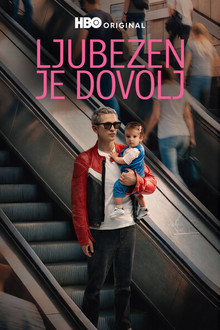 Ljubezen je dovolj