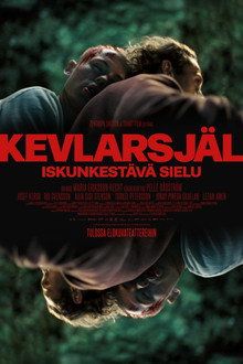 Kevlarsjäl – Iskunkestävä sielu