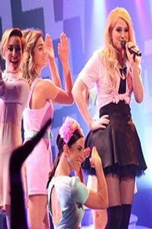 The X Factor season 6 episode 24