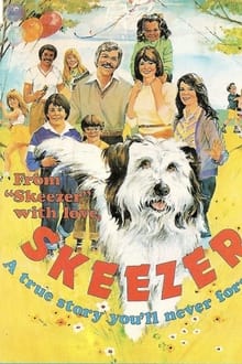 Poster do filme Skeezer