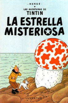 La estrella misteriosa