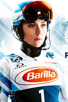 Mikaela Shiffrin: Passion & Purpose