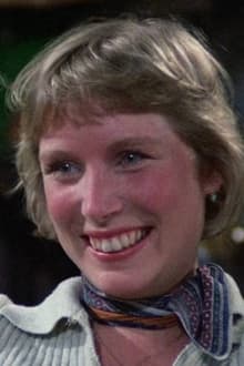 Photo of Ellen Sheppard