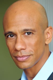 Photo of Ron Butler