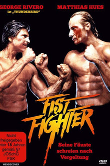 Fist Fighter