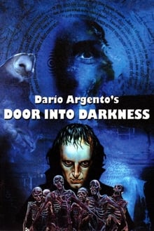 Poster da série Door Into Darkness
