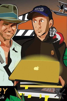 Raiding the Lost Ark: A Filmumentary