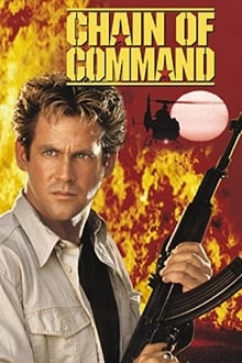 Poster do filme Chain of Command