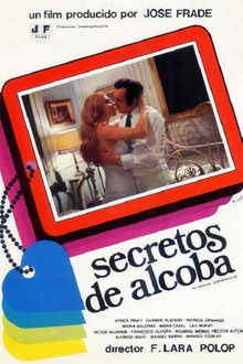 Secretos de alcoba