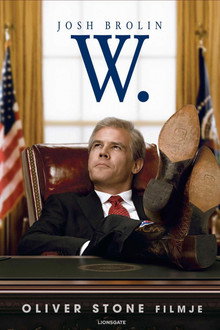W. - George W. Bush élete