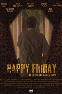 Happy Friday