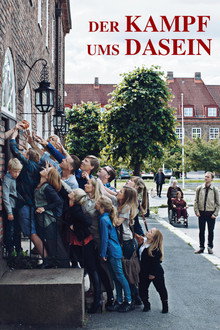 Der Kampf ums Dasein