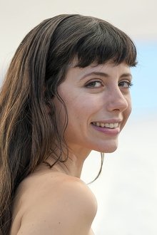 Photo of Celeste Dalla Porta