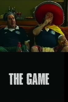 Poster do filme The Game