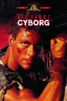 Cyborg