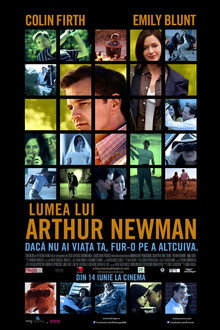 Arthur Newman