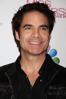Photo of Pat Monahan