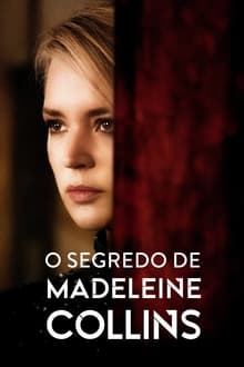 Poster do filme O Segredo de Madeleine Collins