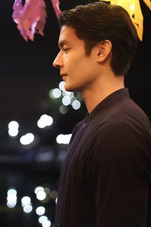 อีบัวกับไอ้ขวัญ