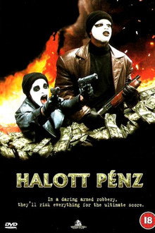 Halott pénz