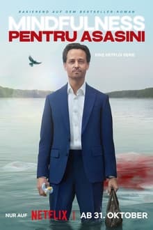 Mindfulness Pentru Asasini