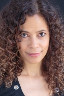 Photo of Erica Gimpel