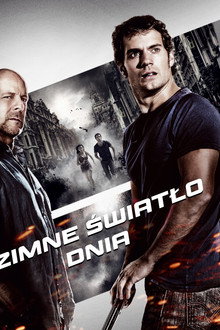 Zimne światło dnia