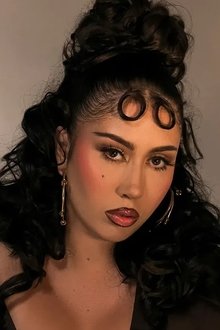 Photo of Kali Uchis