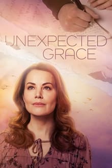 Unexpected Grace movie poster