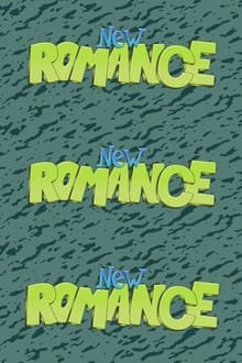 Poster do filme New Romance