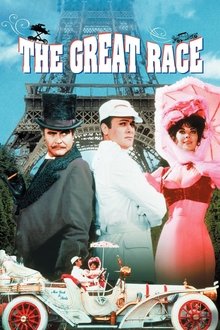 The Great Race (BluRay)