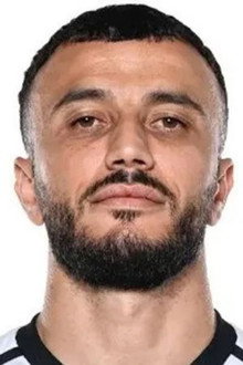 Romain Saïss