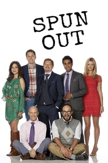 Poster da série Spun Out