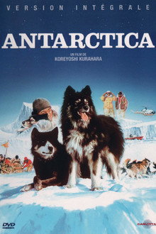 Antarctica