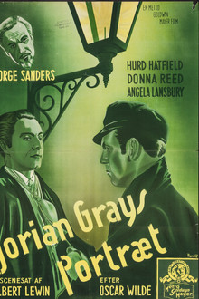 The Picture of Dorian Gray