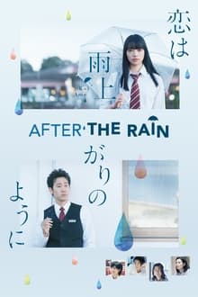 Poster do filme After The Rain