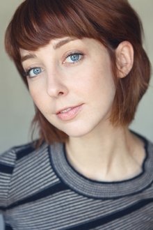 Photo of Wendy McColm