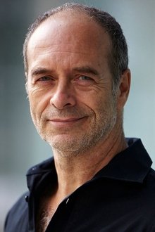 Photo of Jean Brassard