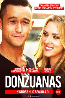 Donžuanas