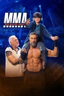 MMA - Meu Melhor Amigo (2025) WEB-DL 1080p NAcional Torrent