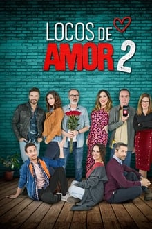 Poster do filme Locos de Amor 2