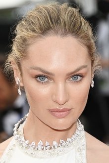 Photo of Candice Swanepoel