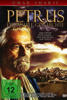 Petrus - Die wahre Geschichte
