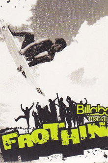 Billabong Frothing