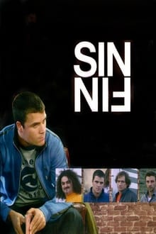 Poster do filme Sinfín